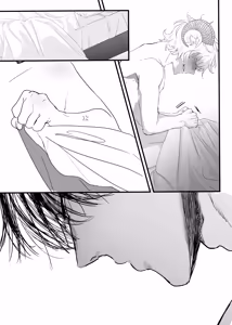 Page 35 of 織るは憂患の始め - preview thumbnail