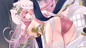 Page 1335 of Twinkle Star Knights Charcter Arts - preview thumbnail