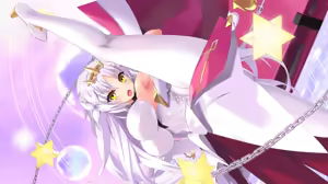 Page 493 of Twinkle Star Knights Charcter Arts - preview thumbnail