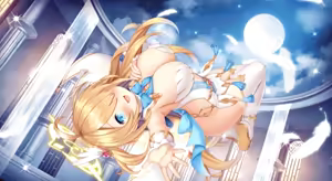 Page 549 of Twinkle Star Knights Charcter Arts - preview thumbnail