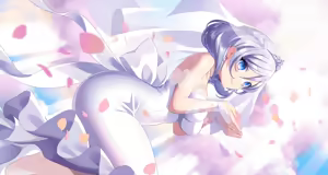 Page 602 of Twinkle Star Knights Charcter Arts - preview thumbnail