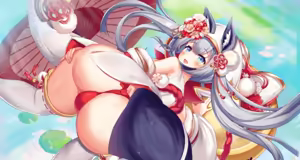 Page 641 of Twinkle Star Knights Charcter Arts - preview thumbnail