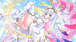 Page 721 of Twinkle Star Knights Charcter Arts - preview thumbnail