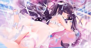 Page 941 of Twinkle Star Knights Charcter Arts - preview thumbnail