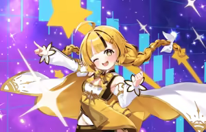 Page 979 of Twinkle Star Knights Charcter Arts - preview thumbnail