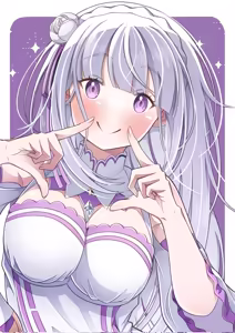 Page 266 of Emilia - The EMT Collection 21 - preview thumbnail