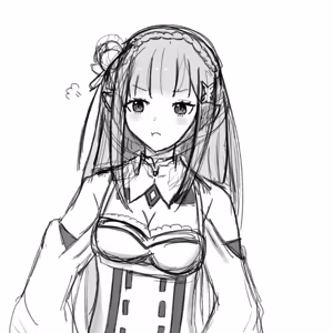 Page 851 of Emilia - The EMT Collection 21 - preview thumbnail