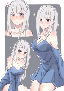 Page 926 of Emilia - The EMT Collection 21 - preview thumbnail