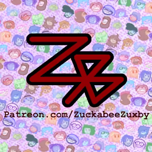 Zuxby's twitter - hentai manga cover image