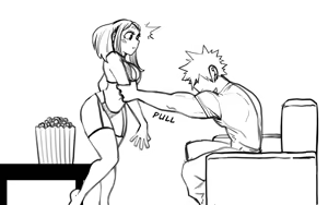 Page 204 of Asesino de al Lado - preview thumbnail