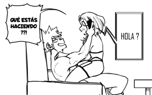 Page 255 of Asesino de al Lado - preview thumbnail