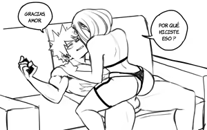 Page 260 of Asesino de al Lado - preview thumbnail