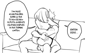 Page 263 of Asesino de al Lado - preview thumbnail
