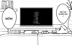 Page 277 of Asesino de al Lado - preview thumbnail
