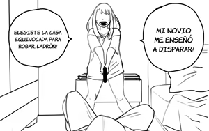Page 385 of Asesino de al Lado - preview thumbnail