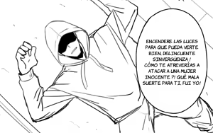 Page 387 of Asesino de al Lado - preview thumbnail
