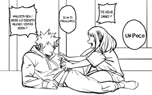 Page 390 of Asesino de al Lado - preview thumbnail