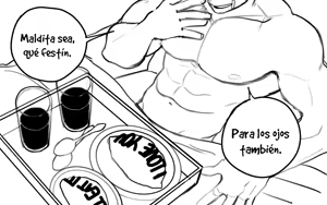 Page 432 of Asesino de al Lado - preview thumbnail