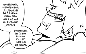 Page 444 of Asesino de al Lado - preview thumbnail