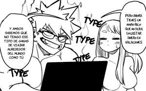 Page 465 of Asesino de al Lado - preview thumbnail