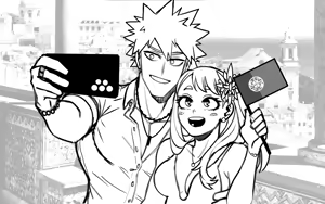 Page 482 of Asesino de al Lado - preview thumbnail