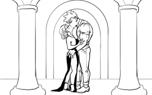 Page 486 of Asesino de al Lado - preview thumbnail