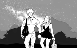 Page 495 of Asesino de al Lado - preview thumbnail