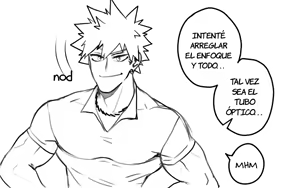 Page 500 of Asesino de al Lado - preview thumbnail