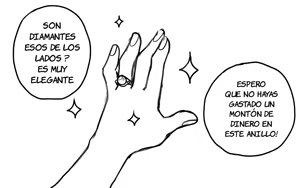 Page 520 of Asesino de al Lado - preview thumbnail