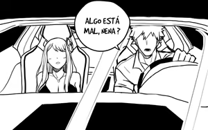 Page 530 of Asesino de al Lado - preview thumbnail