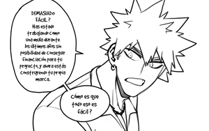 Page 538 of Asesino de al Lado - preview thumbnail
