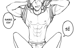 Page 552 of Asesino de al Lado - preview thumbnail