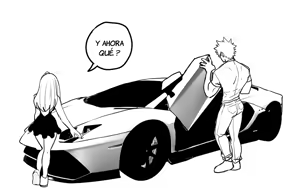 Page 587 of Asesino de al Lado - preview thumbnail