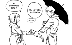 Page 84 of Asesino de al Lado - preview thumbnail
