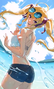 Page 290 of 夢崎えでん - preview thumbnail