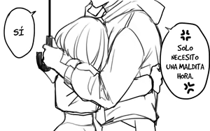 Page 102 of Asesino de al Lado - preview thumbnail