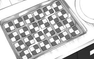 Page 11 of Asesino de al Lado - preview thumbnail