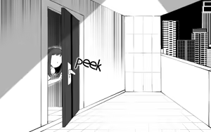 Page 14 of Asesino de al Lado - preview thumbnail