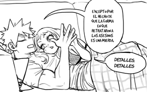 Page 279 of Asesino de al Lado - preview thumbnail