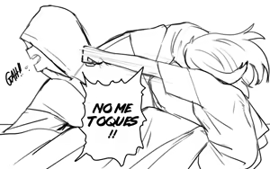 Page 381 of Asesino de al Lado - preview thumbnail