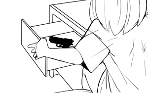 Page 384 of Asesino de al Lado - preview thumbnail