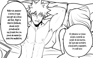 Page 441 of Asesino de al Lado - preview thumbnail