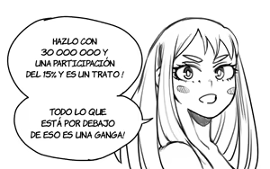 Page 456 of Asesino de al Lado - preview thumbnail