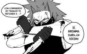 Page 676 of Asesino de al Lado - preview thumbnail