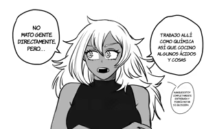 Page 707 of Asesino de al Lado - preview thumbnail