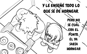 Page 71 of Asesino de al Lado - preview thumbnail