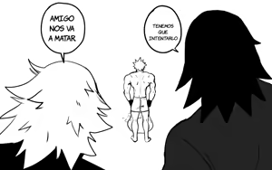 Page 763 of Asesino de al Lado - preview thumbnail