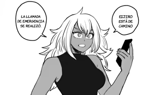 Page 772 of Asesino de al Lado - preview thumbnail