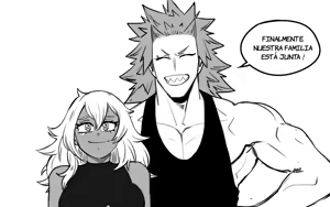 Page 813 of Asesino de al Lado - preview thumbnail