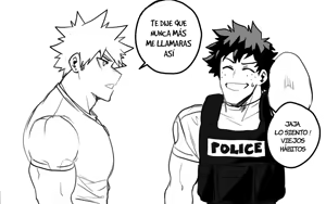 Page 871 of Asesino de al Lado - preview thumbnail